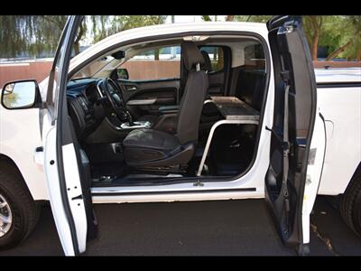 2021 Chevrolet Colorado LT   - Photo 20 - Mesa, AZ 85201
