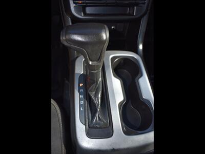 2021 Chevrolet Colorado LT   - Photo 13 - Mesa, AZ 85201