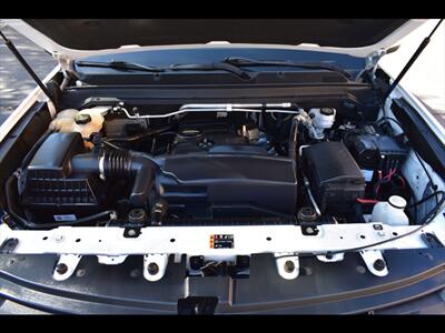 2021 Chevrolet Colorado LT   - Photo 36 - Mesa, AZ 85201