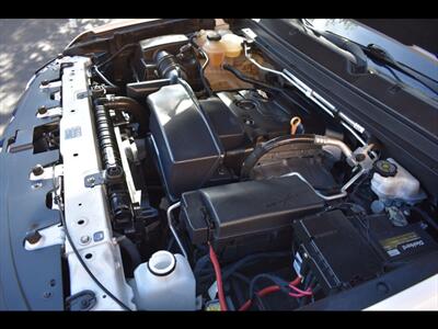 2021 Chevrolet Colorado LT   - Photo 38 - Mesa, AZ 85201