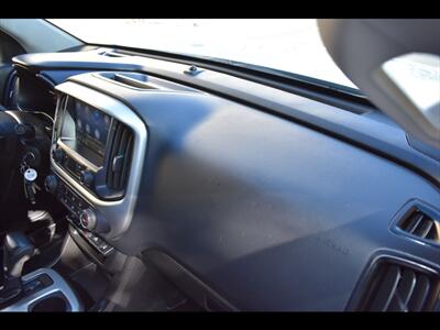 2021 Chevrolet Colorado LT   - Photo 34 - Mesa, AZ 85201