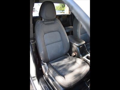 2021 Chevrolet Colorado LT   - Photo 29 - Mesa, AZ 85201