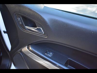 2021 Chevrolet Colorado LT   - Photo 32 - Mesa, AZ 85201