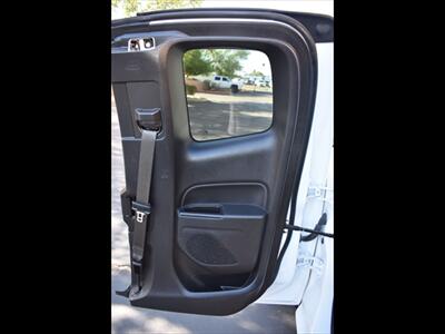 2021 Chevrolet Colorado LT   - Photo 33 - Mesa, AZ 85201