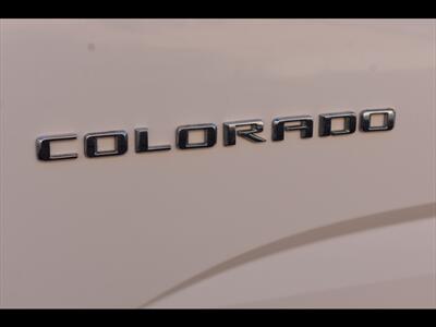 2021 Chevrolet Colorado LT   - Photo 45 - Mesa, AZ 85201
