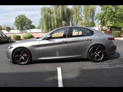 2019 Alfa Romeo Giulia Ti Sport   - Photo 4 - Mesa, AZ 85201