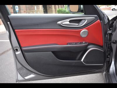 2019 Alfa Romeo Giulia Ti Sport   - Photo 16 - Mesa, AZ 85201