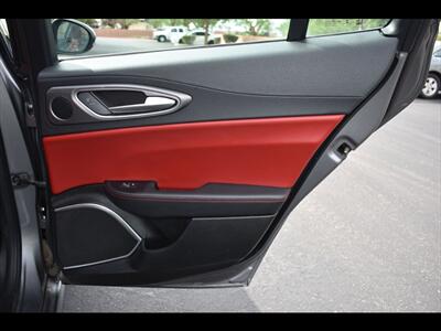 2019 Alfa Romeo Giulia Ti Sport   - Photo 25 - Mesa, AZ 85201