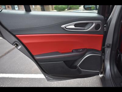 2019 Alfa Romeo Giulia Ti Sport   - Photo 20 - Mesa, AZ 85201