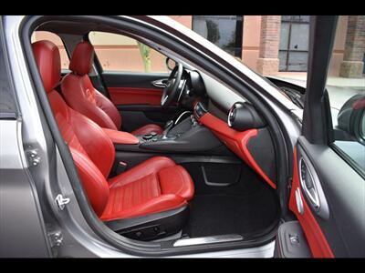 2019 Alfa Romeo Giulia Ti Sport   - Photo 29 - Mesa, AZ 85201