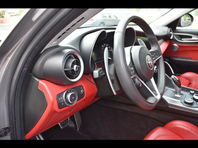 2019 Alfa Romeo Giulia Ti Sport   - Photo 13 - Mesa, AZ 85201