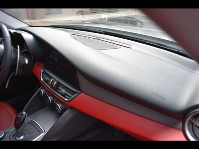 2019 Alfa Romeo Giulia Ti Sport   - Photo 33 - Mesa, AZ 85201