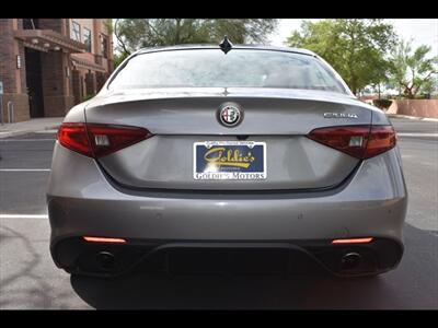 2019 Alfa Romeo Giulia Ti Sport   - Photo 9 - Mesa, AZ 85201