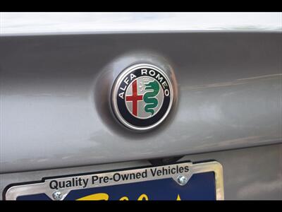 2019 Alfa Romeo Giulia Ti Sport   - Photo 46 - Mesa, AZ 85201