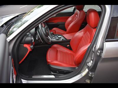 2019 Alfa Romeo Giulia Ti Sport   - Photo 14 - Mesa, AZ 85201