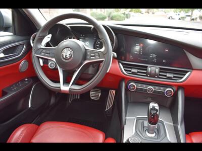 2019 Alfa Romeo Giulia Ti Sport   - Photo 26 - Mesa, AZ 85201