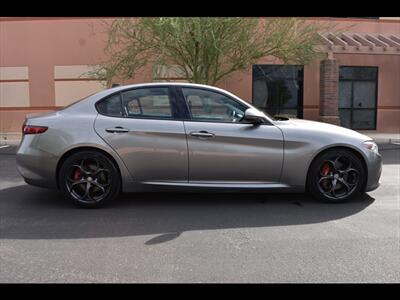2019 Alfa Romeo Giulia Ti Sport   - Photo 1 - Mesa, AZ 85201
