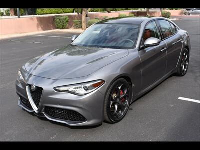 2019 Alfa Romeo Giulia Ti Sport   - Photo 3 - Mesa, AZ 85201