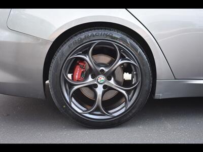 2019 Alfa Romeo Giulia Ti Sport   - Photo 35 - Mesa, AZ 85201