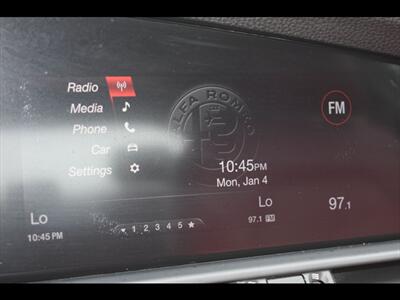 2019 Alfa Romeo Giulia Ti Sport   - Photo 11 - Mesa, AZ 85201
