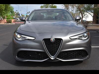 2019 Alfa Romeo Giulia Ti Sport   - Photo 8 - Mesa, AZ 85201
