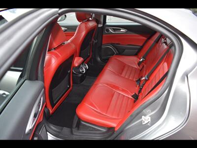 2019 Alfa Romeo Giulia Ti Sport   - Photo 18 - Mesa, AZ 85201