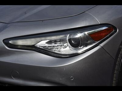 2019 Alfa Romeo Giulia Ti Sport   - Photo 43 - Mesa, AZ 85201