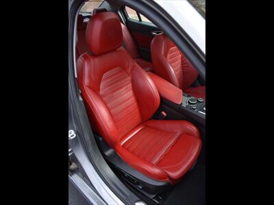 2019 Alfa Romeo Giulia Ti Sport   - Photo 30 - Mesa, AZ 85201