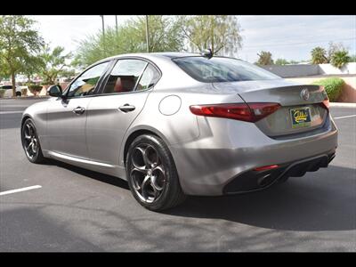 2019 Alfa Romeo Giulia Ti Sport   - Photo 6 - Mesa, AZ 85201