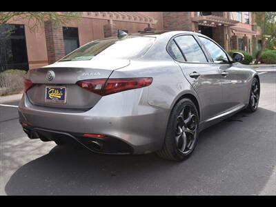 2019 Alfa Romeo Giulia Ti Sport   - Photo 7 - Mesa, AZ 85201