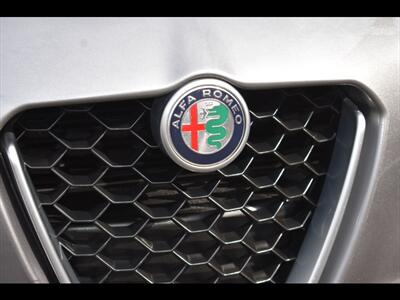 2019 Alfa Romeo Giulia Ti Sport   - Photo 42 - Mesa, AZ 85201