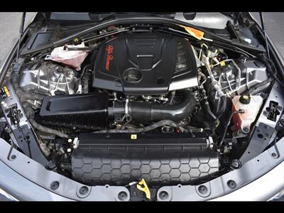 2019 Alfa Romeo Giulia Ti Sport   - Photo 37 - Mesa, AZ 85201