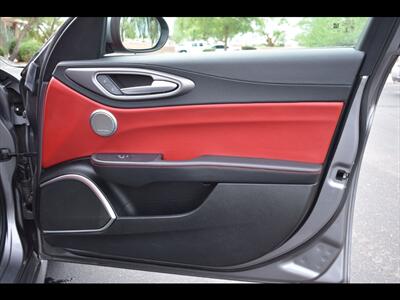 2019 Alfa Romeo Giulia Ti Sport   - Photo 31 - Mesa, AZ 85201