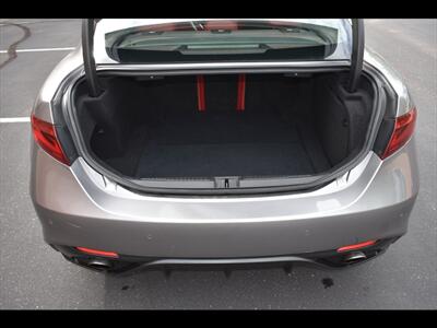 2019 Alfa Romeo Giulia Ti Sport   - Photo 21 - Mesa, AZ 85201