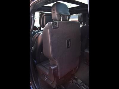 2018 Lincoln Navigator L Select   - Photo 25 - Mesa, AZ 85201