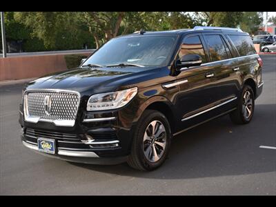 2018 Lincoln Navigator L Select   - Photo 3 - Mesa, AZ 85201