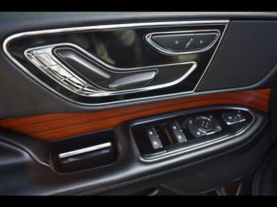 2018 Lincoln Navigator L Select   - Photo 19 - Mesa, AZ 85201