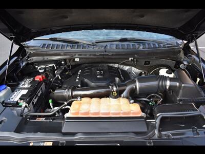 2018 Lincoln Navigator L Select   - Photo 48 - Mesa, AZ 85201