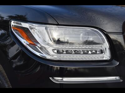 2018 Lincoln Navigator L Select   - Photo 51 - Mesa, AZ 85201