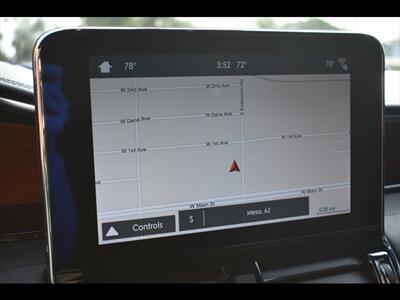 2018 Lincoln Navigator L Select   - Photo 10 - Mesa, AZ 85201