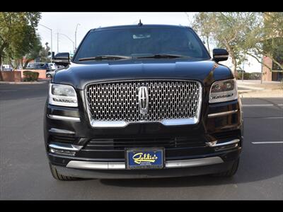 2018 Lincoln Navigator L Select   - Photo 8 - Mesa, AZ 85201