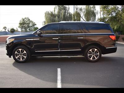 2018 Lincoln Navigator L Select   - Photo 4 - Mesa, AZ 85201