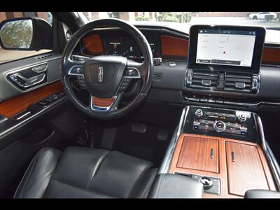2018 Lincoln Navigator L Select   - Photo 44 - Mesa, AZ 85201
