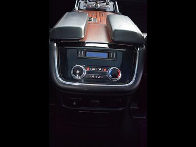 2018 Lincoln Navigator L Select   - Photo 34 - Mesa, AZ 85201