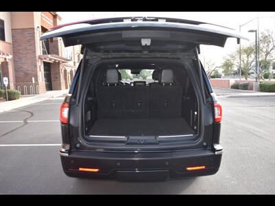 2018 Lincoln Navigator L Select   - Photo 26 - Mesa, AZ 85201