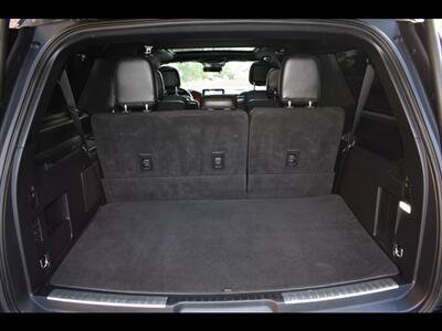 2018 Lincoln Navigator L Select   - Photo 27 - Mesa, AZ 85201