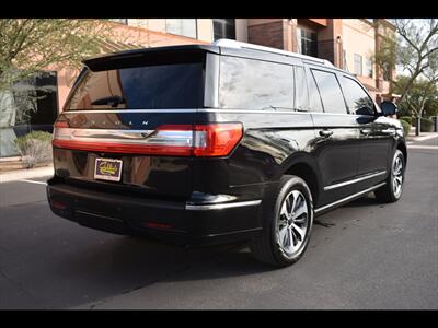 2018 Lincoln Navigator L Select   - Photo 7 - Mesa, AZ 85201