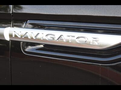 2018 Lincoln Navigator L Select   - Photo 61 - Mesa, AZ 85201