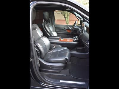 2018 Lincoln Navigator L Select   - Photo 36 - Mesa, AZ 85201