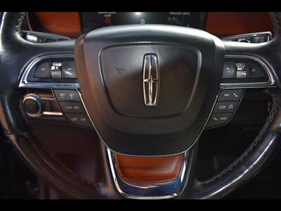 2018 Lincoln Navigator L Select   - Photo 14 - Mesa, AZ 85201